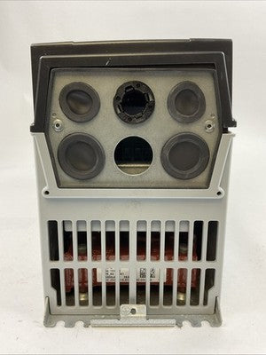 JOHNSON CONTROLS VS031410B-00000 VARIABLE SPEED DRIVE POWER 20HP 480VAC2