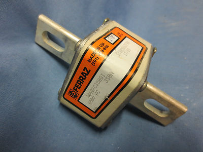FERRAZ A060FC350GI 350A FUSE S100566CF00 600VAC0