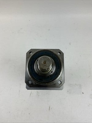 SCHNEIDER BMH1003P32F2A SERVO MOTOR 6000RPM NEUGART PLHE 806