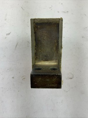 GOULD SHAWMUT AMP-TRAP A6CPA CURRENT LIMITING FUSE2