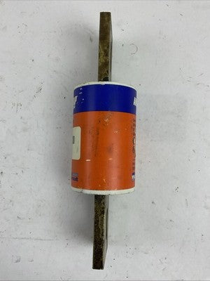 FERRAZ SHAWMUT A4BQ800 600VAC 800AMP AMP-TRAP 2000 TIME DELAY FUSE2