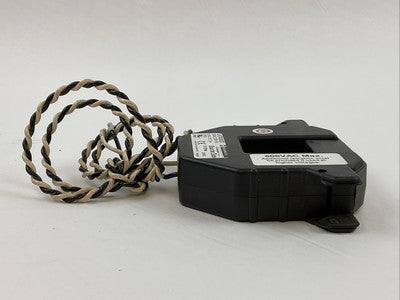 SQUARE D LVCT00202D CURRENT TRANSFORMER SPLIT CORE 200A:0.333V FS 600VAC 50/60HZ2