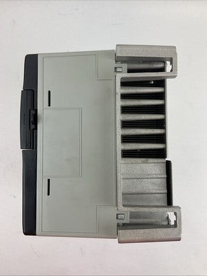 ALLEN BRADLEY 20AD034A3AYYANC0 SER A FIRMWARE 5.001 AC DRIVE 25HP5