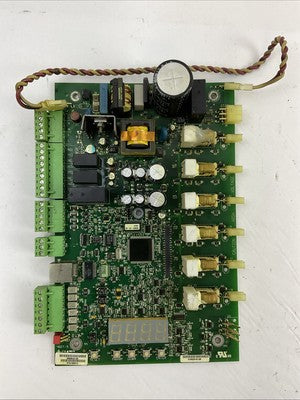 BENSHAW 300055-01-05 CIRCUIT BOARD0