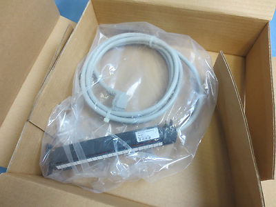 ALLEN-BRADLEY1492-CABLE025F Ser. C PRE-WIRED CABLE for 1771 DIGITAL I/O - 2.5m0