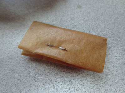 ASCO SB21A PRESSURE SWITCH / TRANSDUCER - NEW SURPLUS5