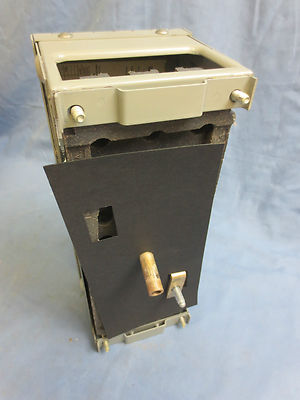 I-T-E V2B2211MR VACU-BREAK PANELBOARD & SWITCHBOARD UNIT 240V 30-30A NEW SURPLUS8