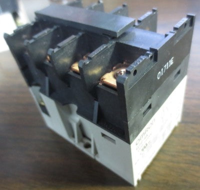 OMRON G7Z-4A - POWER RELAY - NO SCREWS0