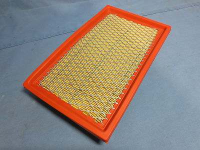 NAPA 6116 GOLD AIR FILTER fits SAAB, SUBARU, NI SSAN 2005 to 2013 - NEW SURPLUS0