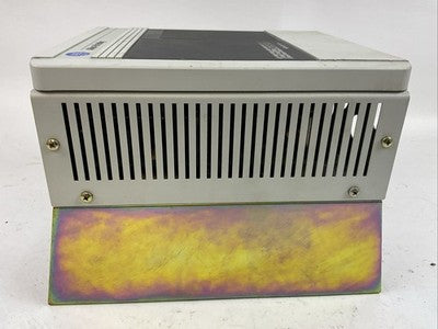 ALLEN BRADLEY 1336F-BRF50-AA-EN SER B 1336 PLUS II SENSORLESS VECTOR DRIVE4