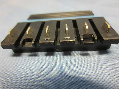 CUTLER-HAMMER SURGE SUPPRESSOR MODULE MPC1A27 SERIES A1 175VAC MAX.3