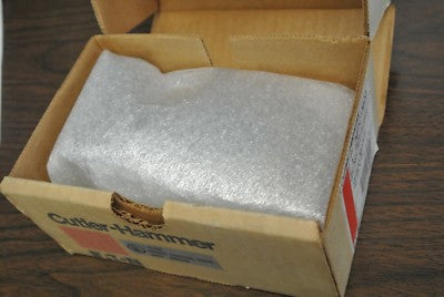 CUTLER-HAMMER MPC1M20 OUTPUT MODULE / 10-54VDC /  NEW SURPLUS5