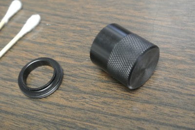 BANNER FLTB / 71894 PresencePLUS BLUE FILTER KIT incl. RETAINER & RETAINER TOOL4