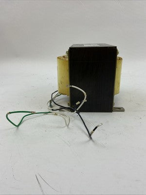 DAYKIN ELECTRIC DKN 200A TS105 TRANSFORMER 2000VA PRI 480 SEC 120 60HZ 1PH2