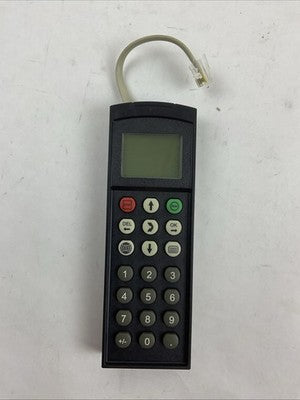 SEW EURODRIVE DBG60B-01 CONTROL KEYPAD1