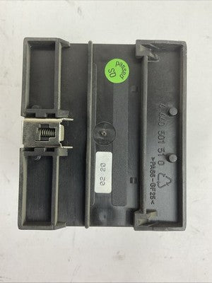 ENTRELEC SCHIELE 2.423.416.00 PS SYSTRON POWER SUPPLY OUTPUT 24VDC INPUT 90-260V5