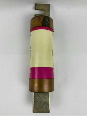 FERRAZ SHAWMUT TRS500R 600V 500A TRI-ONIC SMART SPOT DUAL ELEMENT TIME DELAY5