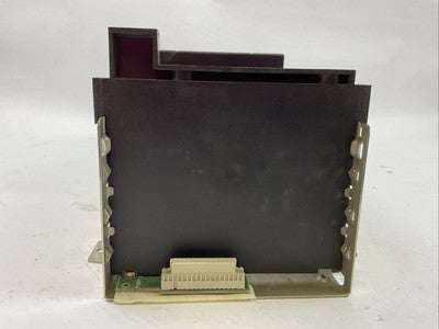 ALLEN BRADLEY 1756-A17 SER B CAT REV J01 17 SLOT CHASSIS3