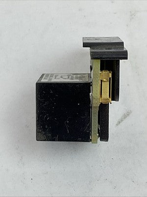 ALLEN BRADLEY 8-590 SER B EM-RELAY 2A 120VAC 1A 240VAC RESISTIVE LOAD2