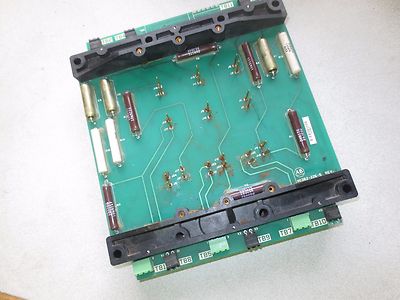 ALLEN-BRADLEY 40382-226-5 - SNUBBER CARD / CIRCUIT BOARD0