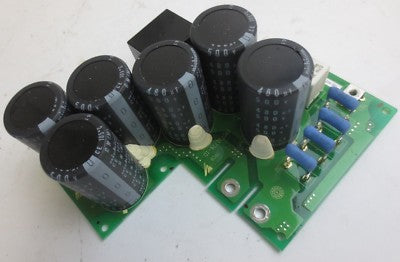 YASKAWA / PbF YPCT31776-1D - CIRCUIT BOARD2