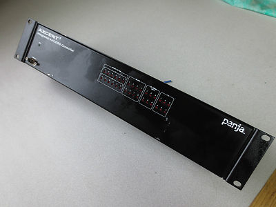 PANJA AXCENT 3 INTEGRATED AXCESS CONTROLLER - FG955-200