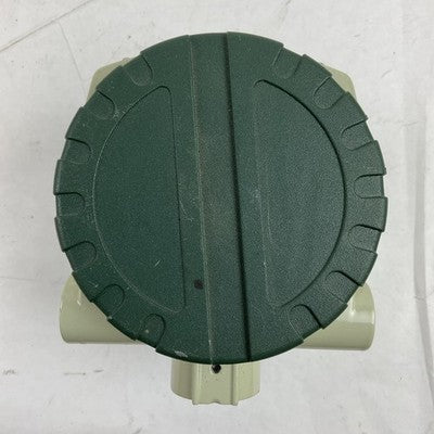 SAGE METERING SRP-05-18-DC24-NG PRIME SERIES THERMAL MASS FLOW METER5