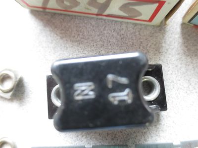 MACHINE MAINT / TOOL ROOM LOT #3 - HEATERS, LINKS, CUTLER-HAMMER ARROW-HART MORE6