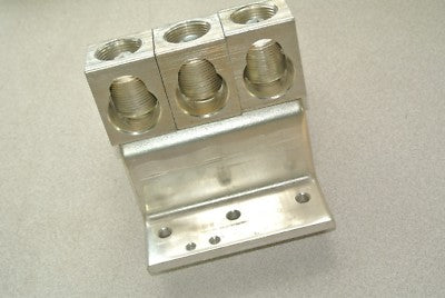 CUTLER-HAMMER CG3L7512 - BOX LUG KIT - 1200 AMP - NEW SURPLUS2