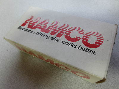 NAMCO EE520-70400 TUBULAR PROXIMITY SWITCH - NEW SURPLUS4