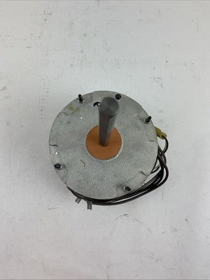 DAYTON 3LU98J CONDENSER FAN MOTOR 1/2HP 460V 1075RPM 2.1AMP 60HZ 1PH3