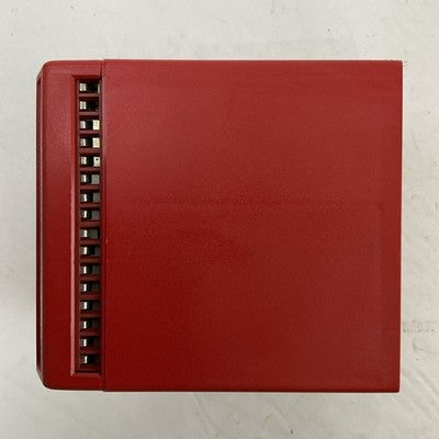 ALLEN BRADLEY 440R-ZBR520AZ1 SER A 120VAC 24VDC GUARD MASTER SAFETY RELAY4