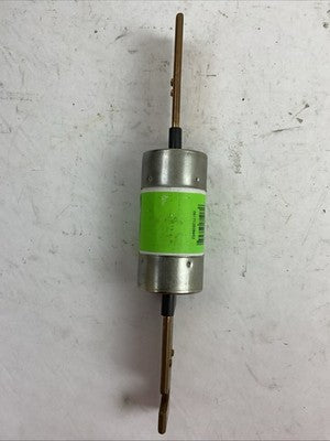 FUSETRON FRS-R-125 600VAC 300VDC 125AMP ENERGY EFFICIENT CLASS RK5 FUSE4