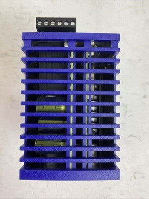 HIRSCHMANN RS30-0802O6O6SDAP RAIL SWITCH SW REL 09.1.003