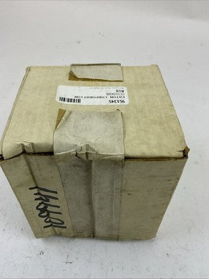 CUTLER HAMMER CE55CN3AB SIZE C SERIES B1 REVERSING CONTACTOR  COIL 110/120V4