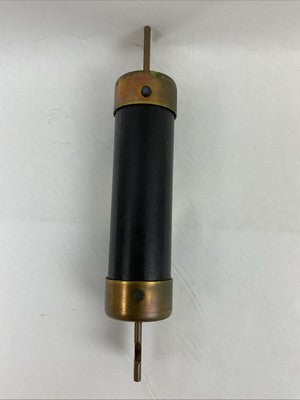 FLSR200 SLO-BLO TIME DELAY DUAL ELEMENT 600VAC 200A CLASS K5 FUSE (LOT OF 2)4