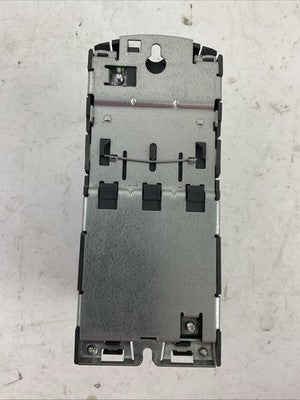 SIEMENS 1P 6SE6440-2UC17-5AA1 AC DRIVE MICROMASTER 4405