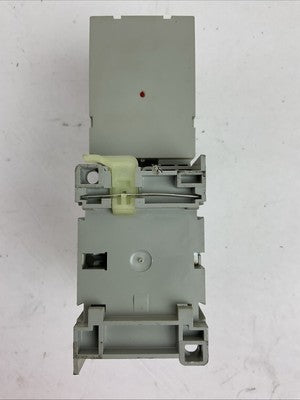 ALLEN BRADLEY STARTER(100-C09D*10 CONTACTOR 24VDC COIL+193-ED1CB RELAY 1.0-5.0A)5