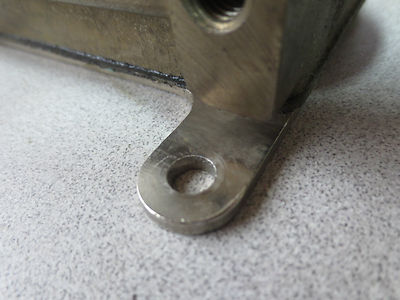 NAMCO EA180-22302 SNAP-LOCK LIMIT SWITCH - EA180223024