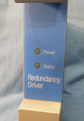 HONEYWELL 51304501-100 REDUNDANCY DRIVER MODULE / BOARD0