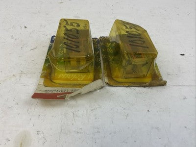 NTE R02-11A10-120 RELAY 10A 120VAC (LOT OF 2)3