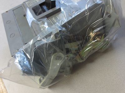 I-T-E SIEMENS BDFW400 WELDER BUS PLUG 400A, 600V w/ JXD63S400A BREAKER0