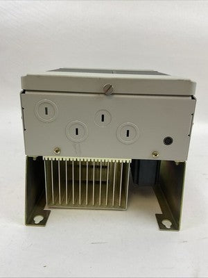 ALLEN BRADLEY 1336S-BRF50-AA-EN4-HAB SER D AC DRIVE 5HP 460V SENSORLESS VECTOR4