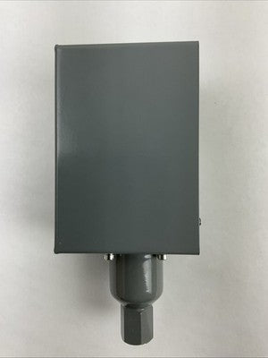 ALLEN BRADLEY K00715715E PRESSURE CONTROL SWITCH2