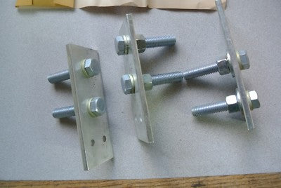 CUTLER-HAMMER CG5L750 - COMPRESSION LUG KIT - NEW SURPLUS5