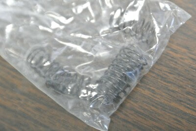 BOX of 6 / ALLEN-BRADLEY B11528 / SPRINGS / NEW SURPLUS3