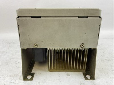 ALLEN BRADLEY 1336S-BRF50-AA-EN4 1336 PLUS SENSORLESS VECTOR DRIVE SER D4