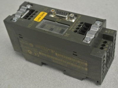 SIEMENS 6ES7-972-0AA01-0XA0 / RS485 REPEATER / 24VDC2