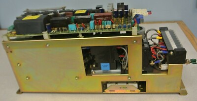 FANUC A06B-6047-H003 / VELOCITY CONTROL UNIT 0