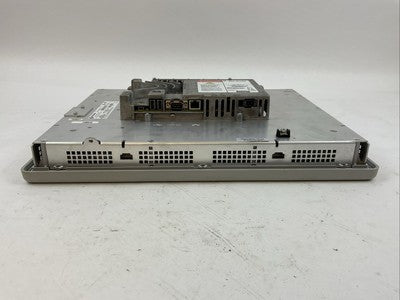 ALLEN BRADLEY 2711P-RDT15C SER B PANELVIEW PLUS 1500 2711P-RP8D SER A 24VDC6